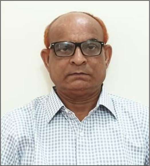 Virendra Mohan